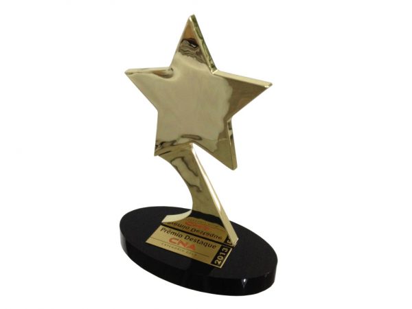 Troféu Personalizado